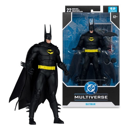 DC Multiverse figurine Batman (Troika) 20 cm