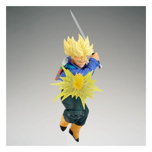 Dragon Ball Z statuette PVC Gxmateria Trunks 20 cm