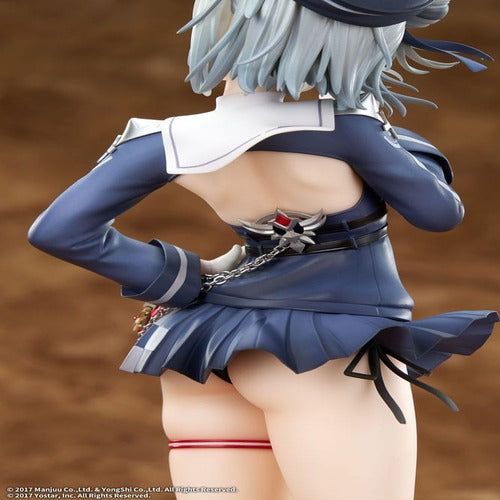 Azur Lane statuette PVC 1/7 Jade 25 cm
