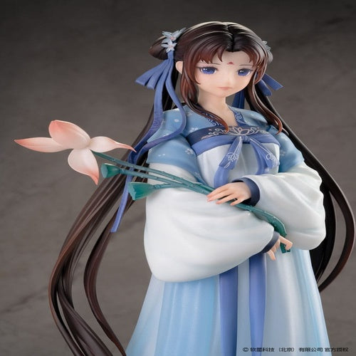 The Legend of Sword and Fairy statuette Zhao Ling-Er "Shi Hua Ji" Xian Ling Xian Zong Ver. 26 cm