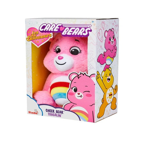 Bisounours peluches Cheer Bear 35 cm