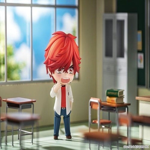 Monthly Girl Nozaki-kun figurine Nendoroid Mikoto Mikoshiba 10 cm