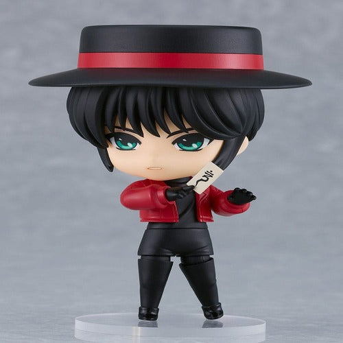 Tokyo Babylon figurine Nendoroid Subaru Sumeragi 10 cm