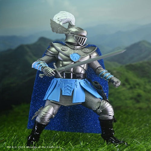 Dungeons & Dragons figurine 50th Anniversary Strongheart 18 cm