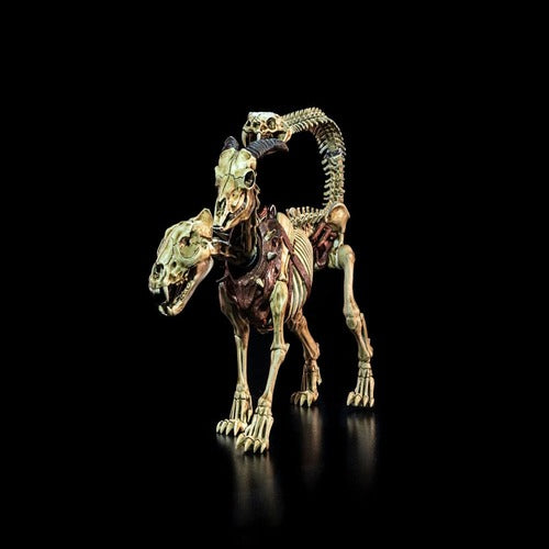 Mythic Legions: Necronominus figurine Belualyth (Deluxe) 15 cm