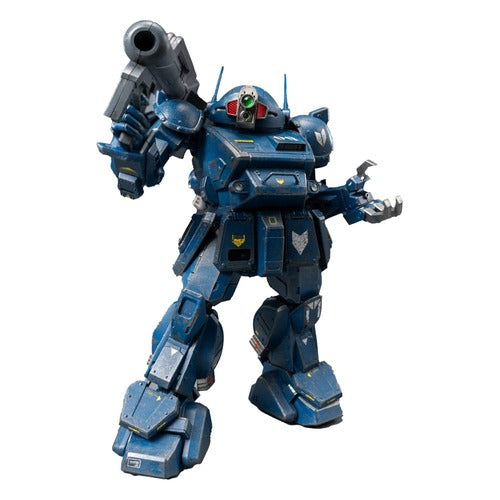 Armored Trooper Votoms figurine Robo-Dou Strikedog 16 cm