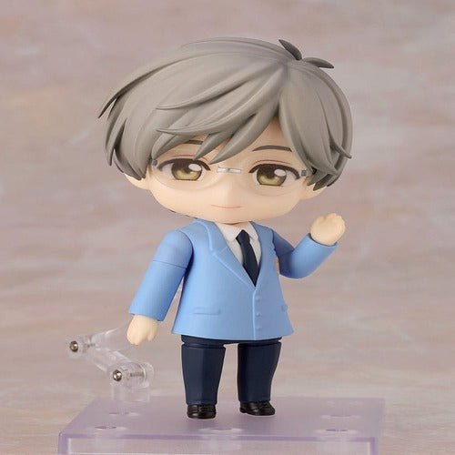 Cardcaptor Sakura: Clear Card figurine Nendoroid Yukito Tsukishiro 10 cm