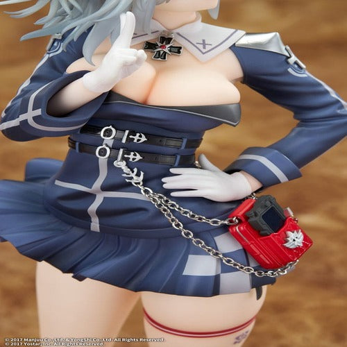Azur Lane statuette PVC 1/7 Jade 25 cm
