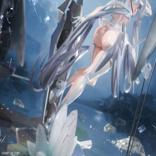 Goddess of Victory: Nikke PVC Statue 1/4 Nikke Cinderella Deluxe 57 cm