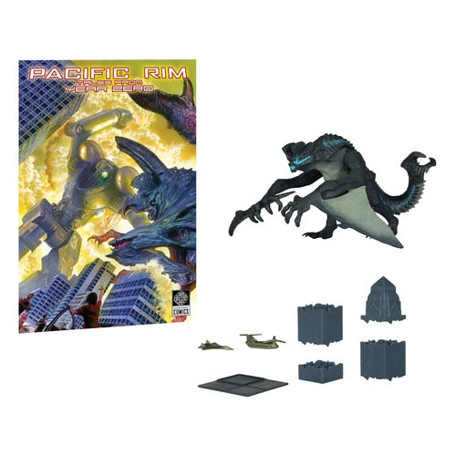 Pacific Rim figurine Otachi (Gold Label) 11 cm