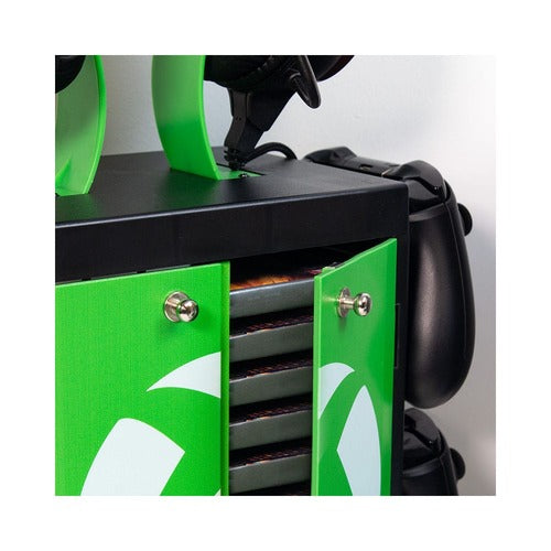 Xbox Station de rangement gaming