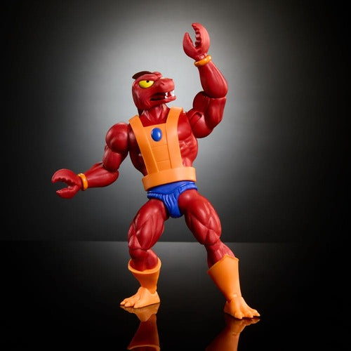 Masters of the Universe Origins figurine Cartoon Collection: Clawful 14 cm