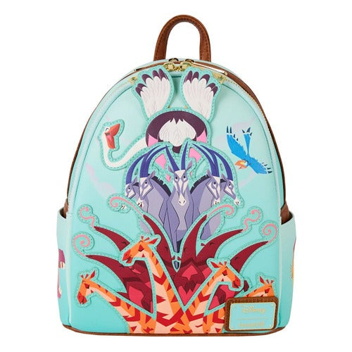 Disney by Loungefly Rucksack Mini Lion King