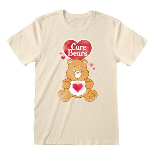 Bisounours T-Shirt Tenderheart Bear (L)