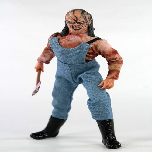 Hatchet Actionfigur Victor Crowley 20 cm