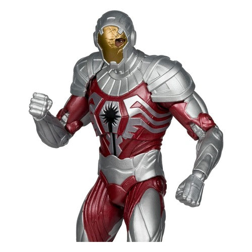 DC Multiverse McFarlane Collector Edition figurine #41 Darkstars (Darkstars Rising) 18 cm