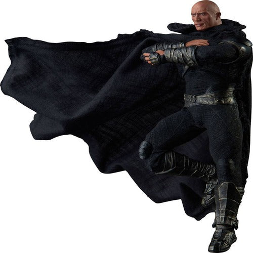 Black Adam figurine Dynamic Action Heroes 1/9 Black Adam 18 cm