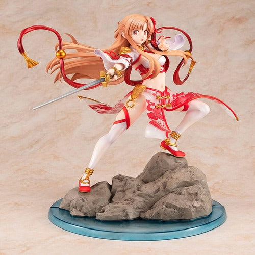 Sword Art Online statuette PVC 1/7 Asuna Cool Beauty Ver. 25 cm