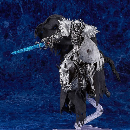 Berserk figurine Figma Skull Knight: DX Edition 17 cm