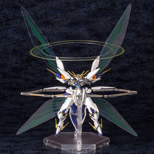 Xenoblade Chronicles 2 figurine Plastic Model Kit Siren 30 cm