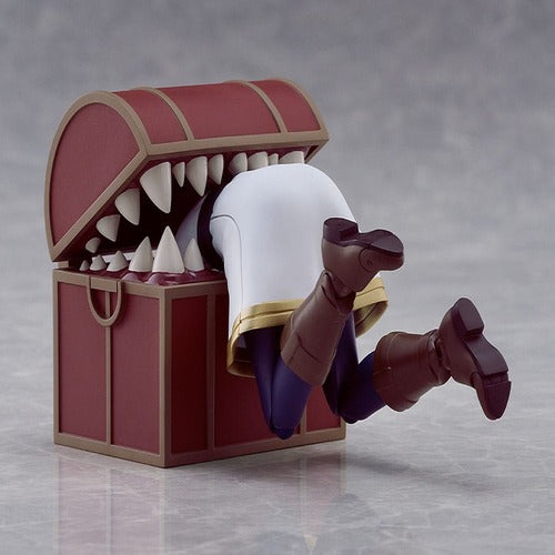 Frieren: Beyond Journey´s End figurine Figma Frieren DX Edition 13 cm