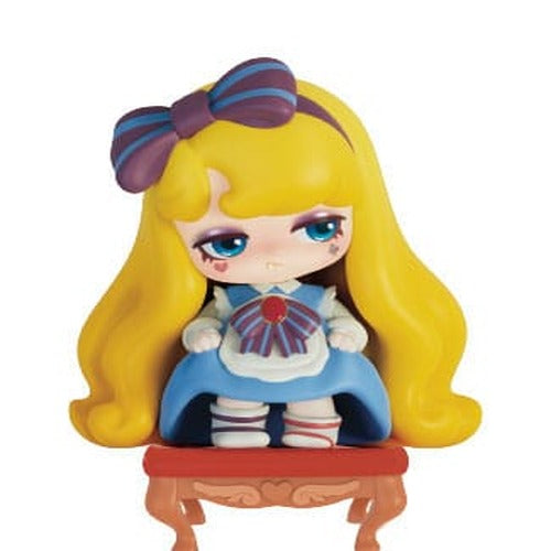Lilith assortiment figurines Blind Box Midnight Tea Party Limited Edition 7 cm (8)