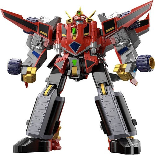 Gridman Universe figurine The Gattai Gattai Ryujin DX Dynazenon 25 cm (re-run)