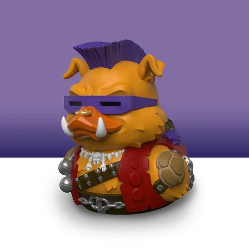 Tortues Ninja Tubbz figurine PVC Bebop 1st Edition 10 cm