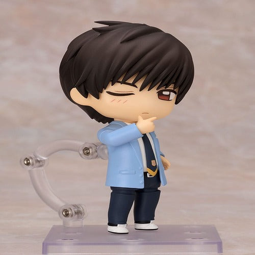 Cardcaptor Sakura: Clear Card figurine Nendoroid Toya Kinomoto 10 cm