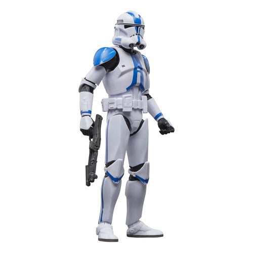 Star Wars Episode III Black Series figurine 20th Anniversary Tactical Ops Trooper 15 cm