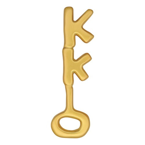 Bob l´éponge réplique Crabe Croustillant 24k Gold Plated