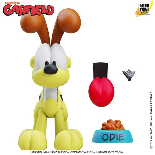 Garfield figurine Odie 10 cm