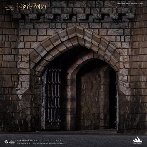 Harry Potter buste 1/1 Harry 76 cm