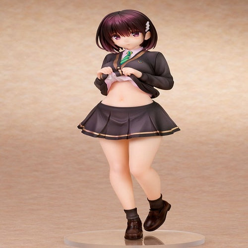Ayakashi Triangle  statuette PVC 1/7 Suzu Kanade 24 cm