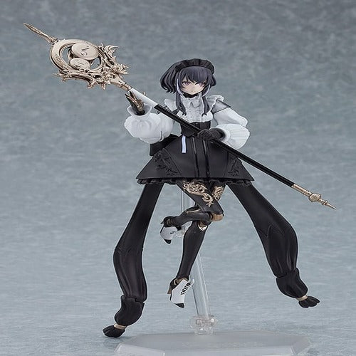 Hito Kaiki figurine Figma NH-02 15 cm