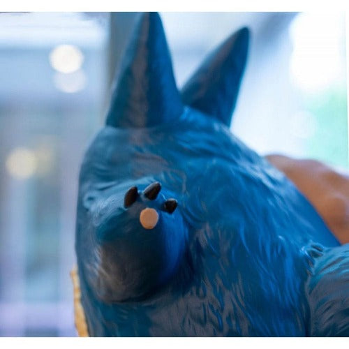 Mon voisin Totoro figurine Middle Totoro 37 cm