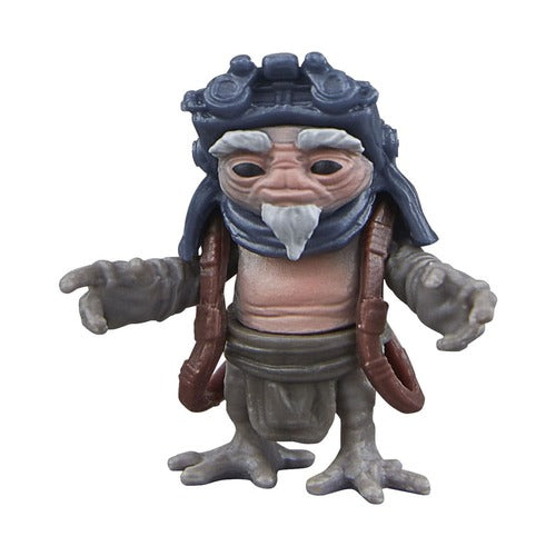 Star Wars: The Mandalorian Black Series Actionfiguren 2er-Pack IG-12 & Grogu 15 cm