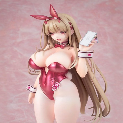 Goddess of Victory: Nikke statuette 1/7 Viper Toxic Rabbit Ver. 27 cm