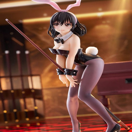 Strike the Blood statuette PVC 1/7 Yukina Himeragi Bunny Girl Style 25 cm