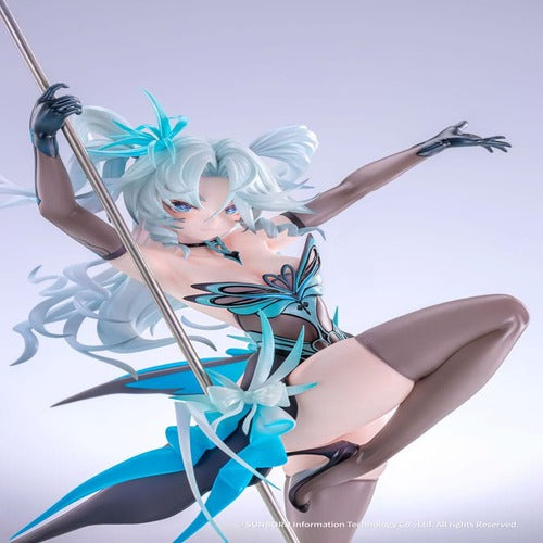 Girls´ Frontline statuette 1/7 PA-15 Treading Light, Coming Night Ver. 27 cm