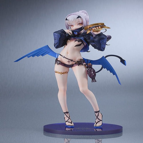 Fate/Grand Order statuette PVC 1/6 Ruler/Mélusine 25 cm