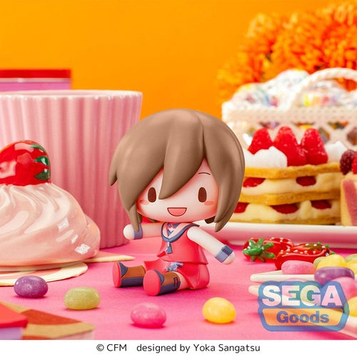 Hatsune Miku figurine ChibiMeiko 8 cm