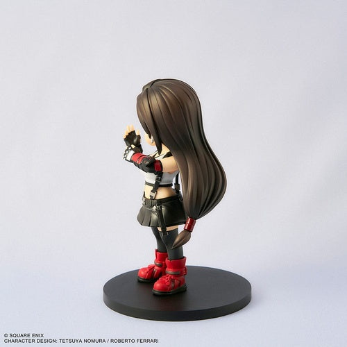 Final Fantasy VII Rebirth Adorable Arts statuette Tifa Lockhart 11 cm