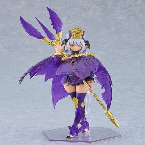 Guilty Princess figurine PLAMAX GP-10 Dark Fairy Knight Grimlinde 16 cm