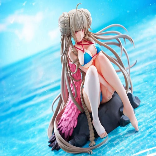 Azur Lane statuette PVC 1/7 Formidable The Lady of the Beach Ver. 16 cm