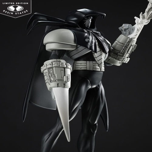 DC Direct Batman: Black & White statuette 1/10 Azrael by Joe Quesada 21 cm