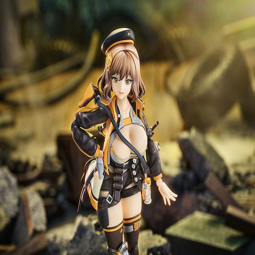 Goddess of Victory: Nikke figurine Hyper Body Anis 15 cm