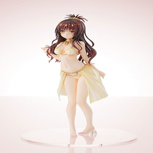 To Love-Ru Darkness statuette PVC 1/7 Mikan Yuki 22 cm