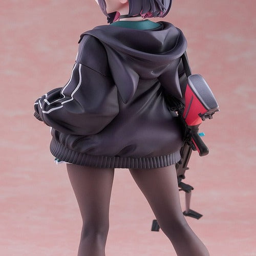Blue Archive statuette PVC 1/7 Kazusa 24 cm