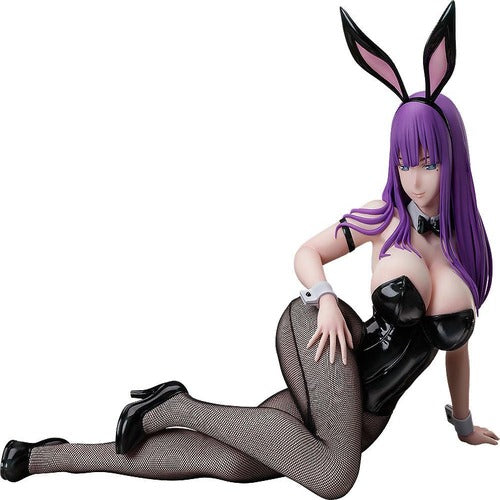 World's End Harem statuette PVC 1/4 Mira Suou Bunny Ver. 40 cm
